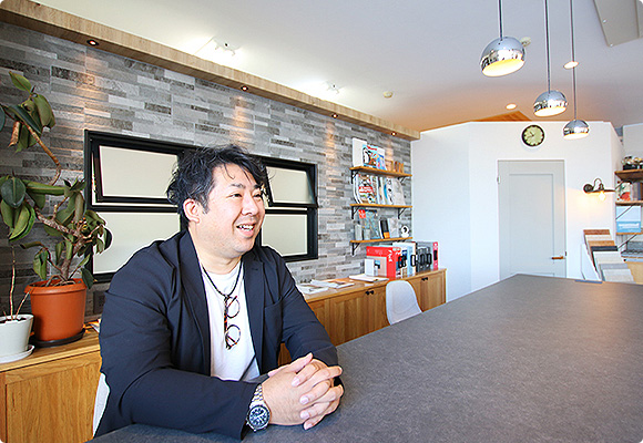 ハイデザイン・設計力