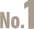 旭川4年連続NO1を獲得