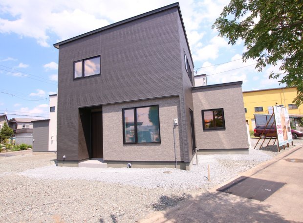 旭川市で理想の住まいを見つける！家づくりのためのモデルハウス見学ポイント