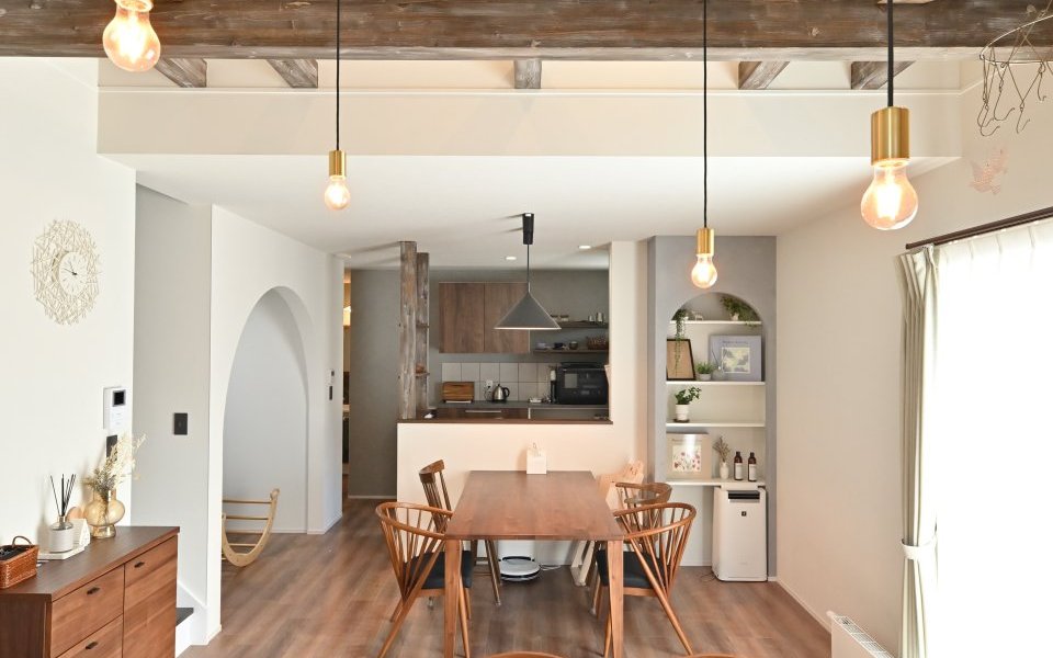 オーナーハウス　ー Feel ー