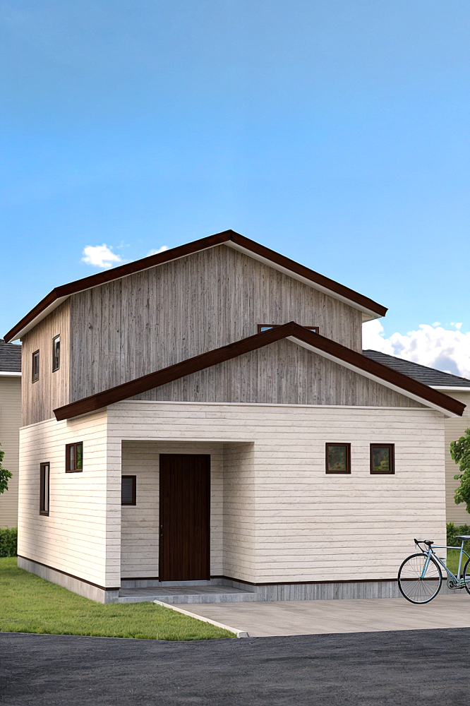 オーナーハウス　ー Feel ー