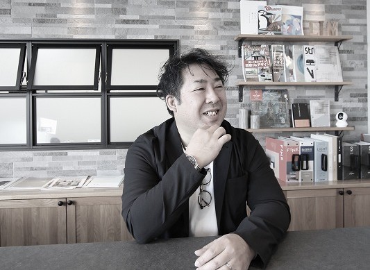 TAKAYUKI・A