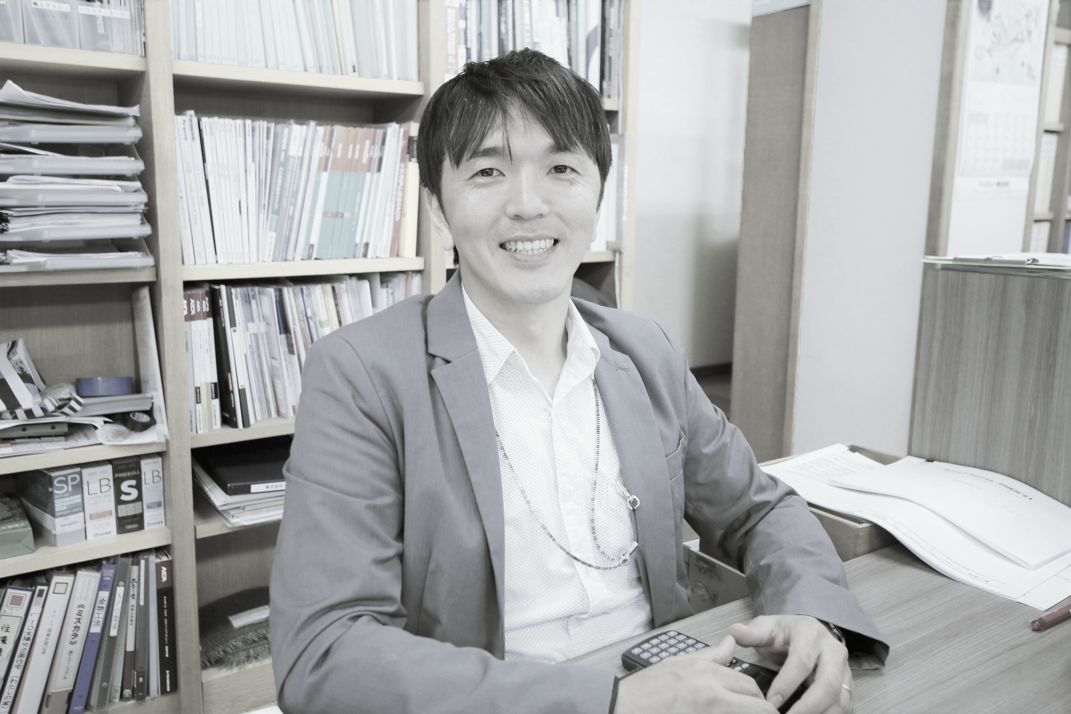自己紹介