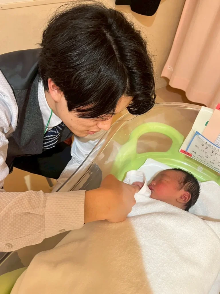家づくりと子育てと、ときどき猫の生活/奥泉 星哉の自己紹介