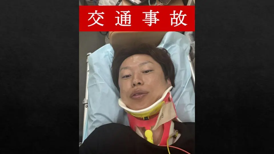 【人生最大のハプニング】グランドオープン直前に交通事故。でも、リムハウスは止まりませんでした。