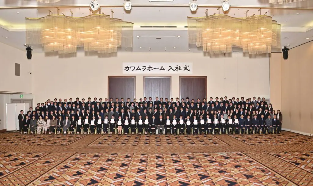 会社が成長すると、なぜ幹部は辞めるのか